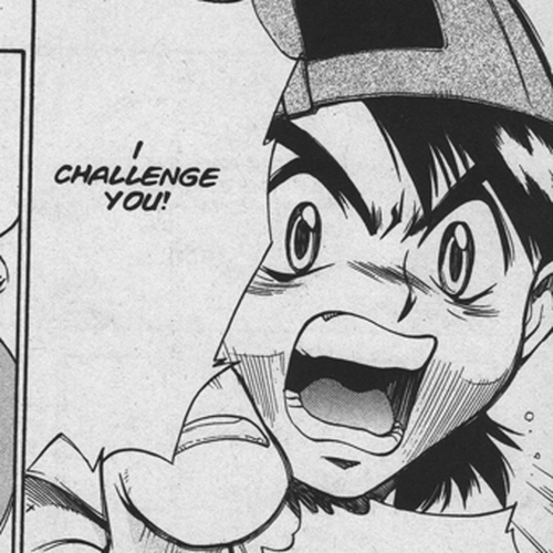Dengeki Pikachu Chapter 15: You Bet Your Wife cover