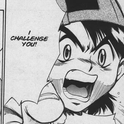 Dengeki Pikachu Chapter 16: You Bet Your Wife cover
