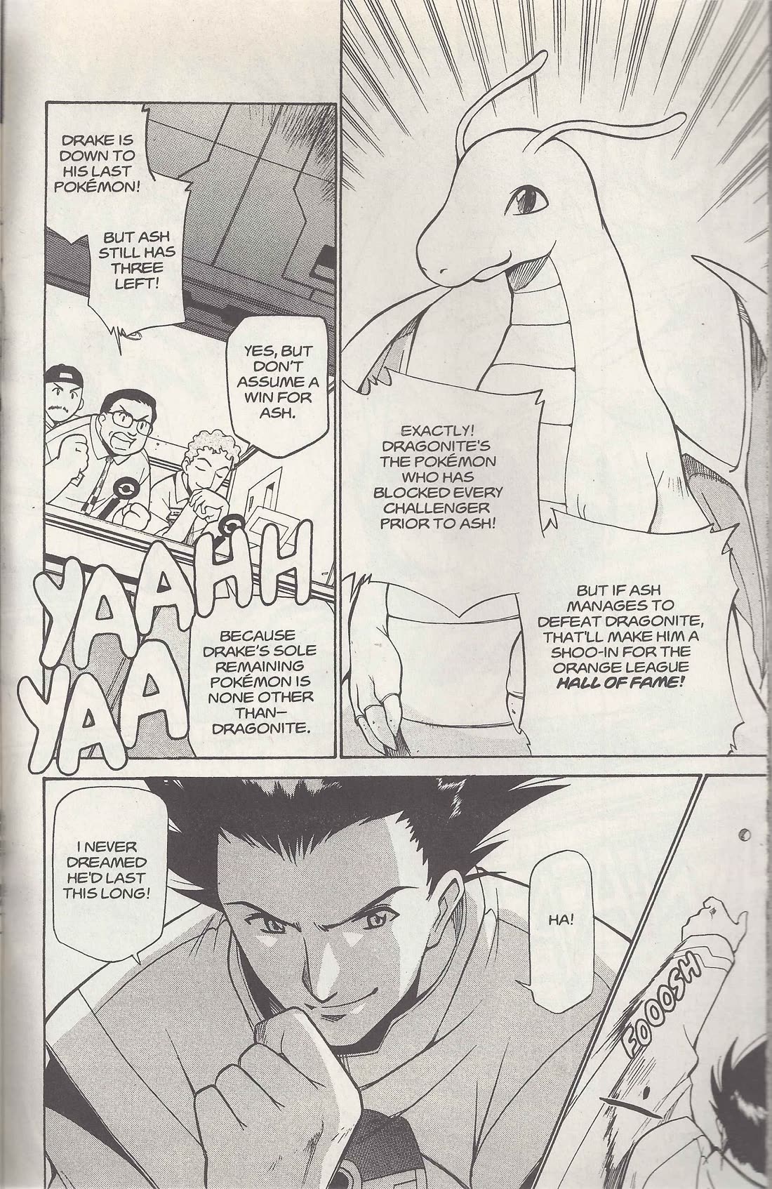 Dengeki Pikachu Chapter 18 page 2 - Chapter 18: Pikachu's Plan