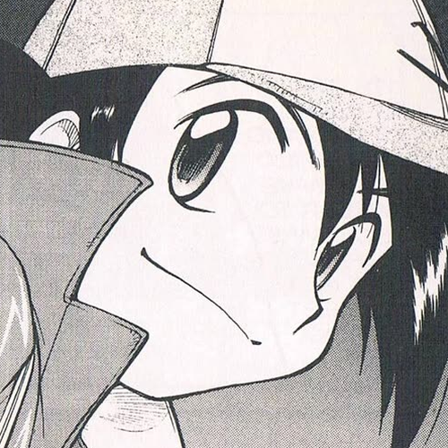 Dengeki Pikachu Chapter 20: Epilogue "Type:Wild" [END] cover