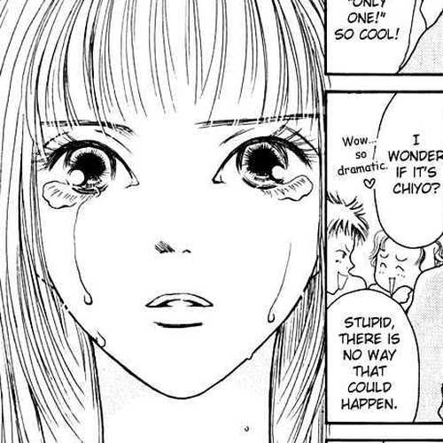Dengenki Love Machine Chapter 3 : Like in Cinderella cover