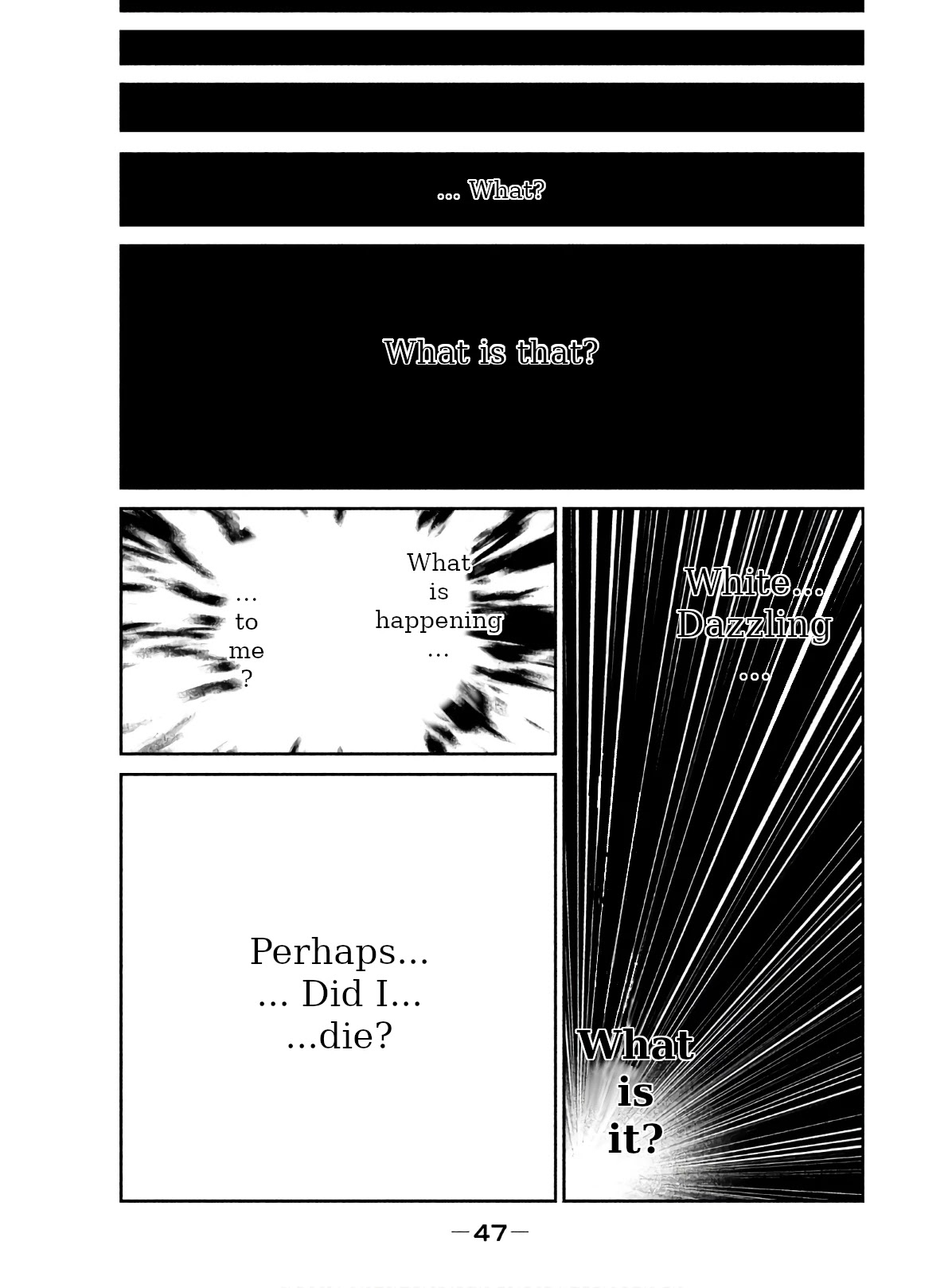 Denjin N Chapter 1 page 48 - Chapter 1