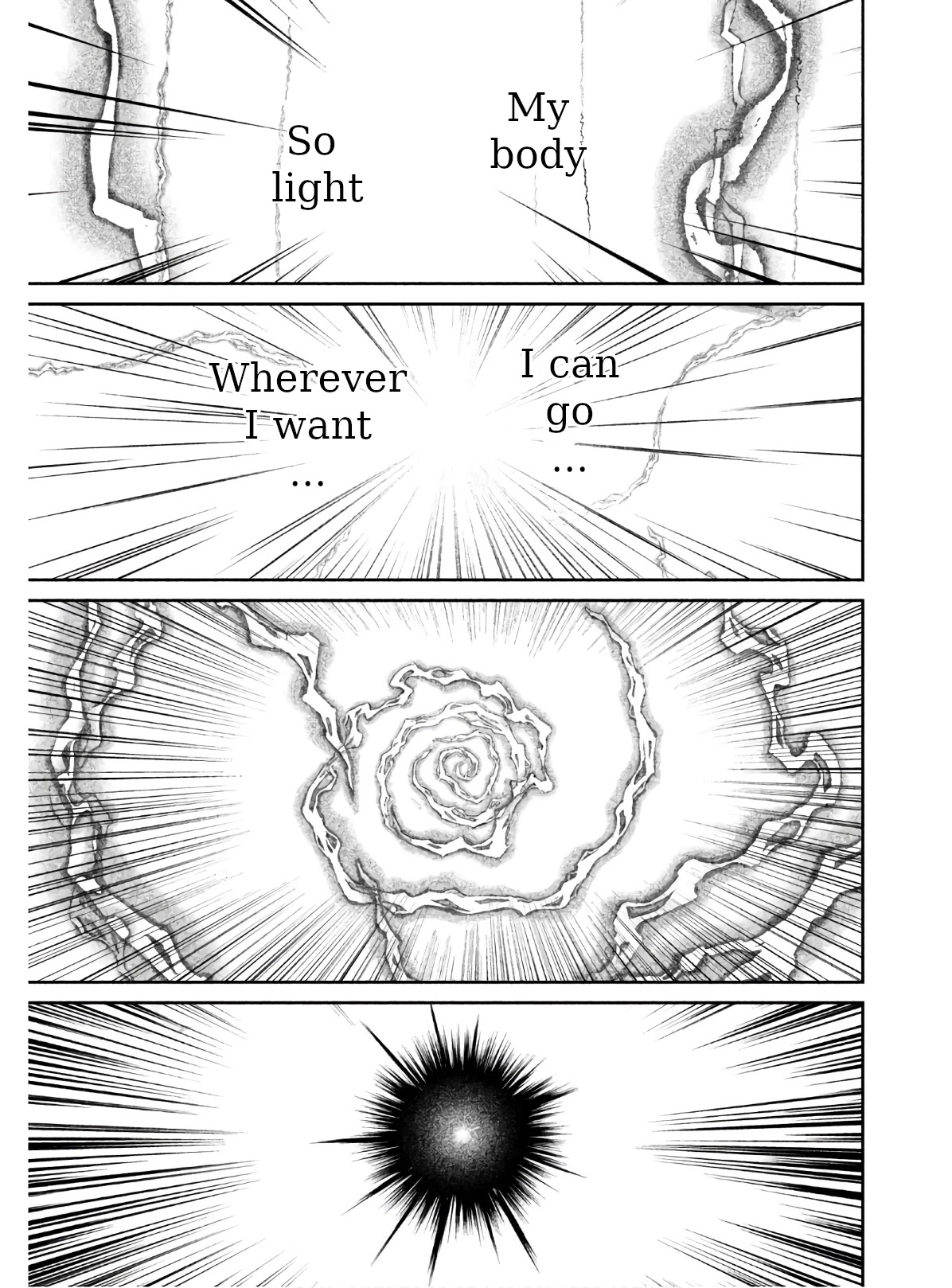 Denjin N Chapter 1 page 50 - Chapter 1