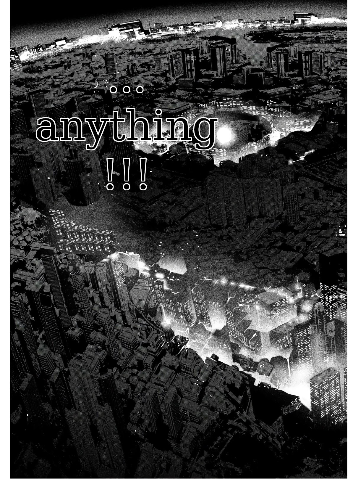 Denjin N Chapter 1 page 64 - Chapter 1