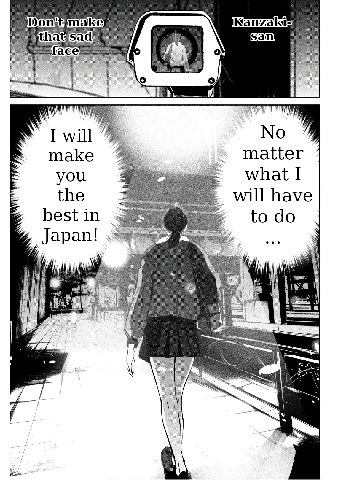 Denjin N Chapter 1 page 66 - Chapter 1