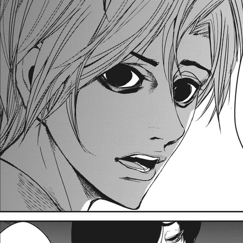 Denjin N Chapter 19 cover