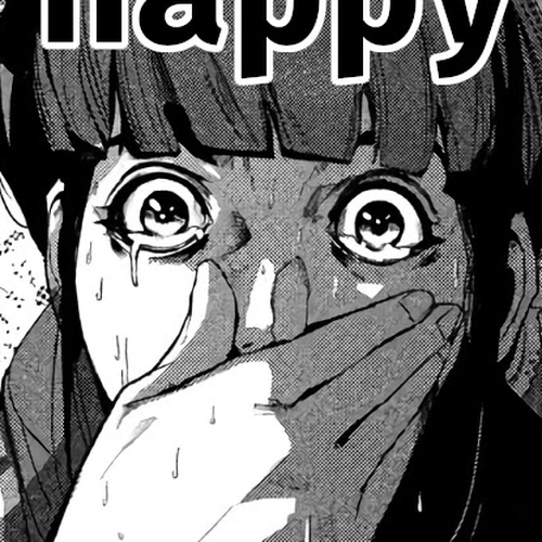 Denjin N Chapter 2 cover