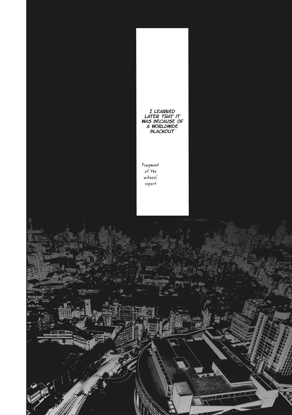 Denjin N Chapter 21 page 21 - Chapter 21