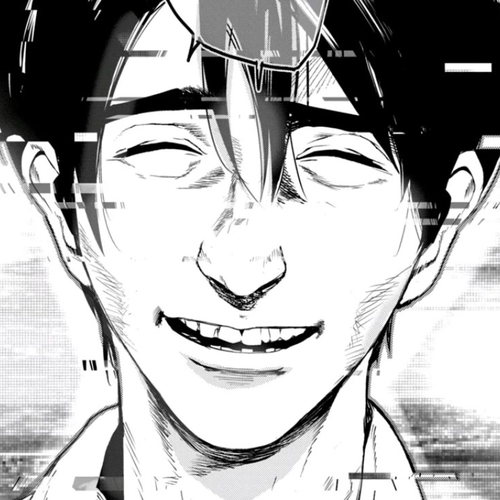 Denjin N Chapter 25 cover