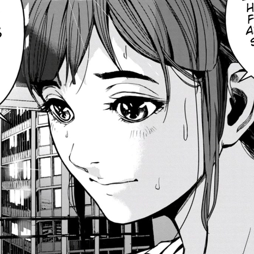 Denjin N Chapter 29 cover