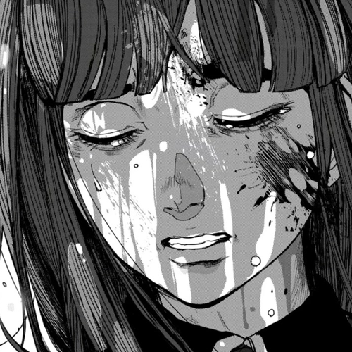 Denjin N Chapter 37 [END] cover