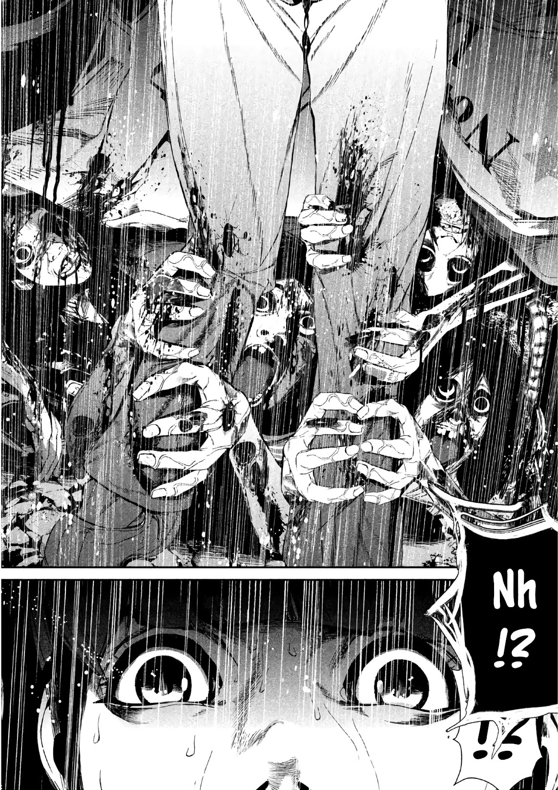 Denjin N Chapter 4 page 6 - Chapter 4