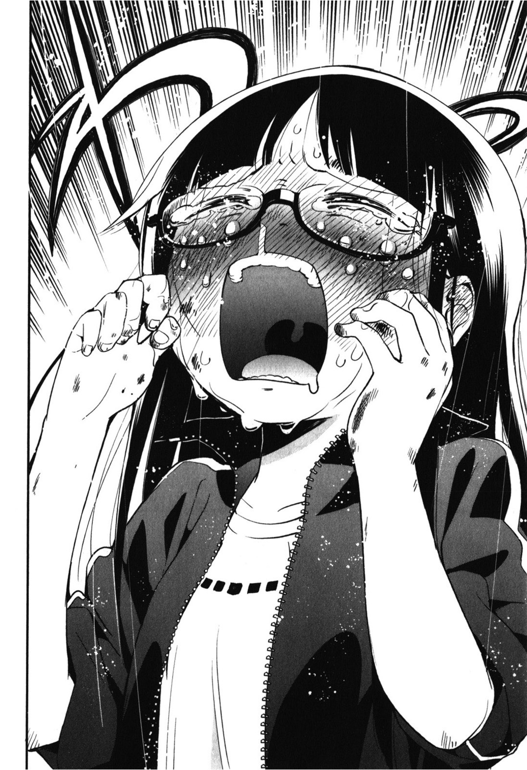 Denkigai no Honya-san Chapter 14 page 28 - Chapter 14: No Accomodations