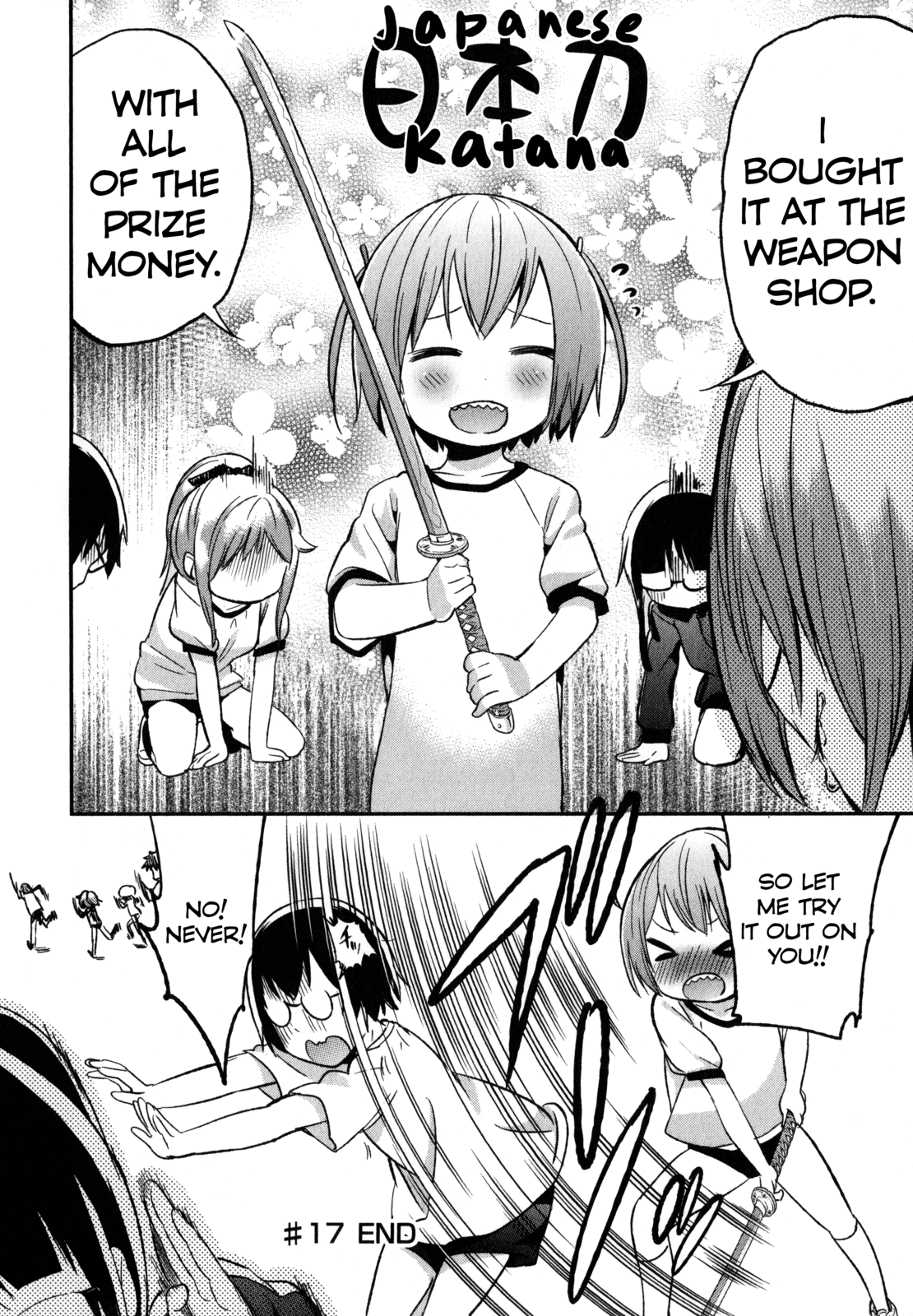 Denkigai no Honya-san Chapter 17 page 29 - Chapter 17: Today Won't Stay in the Album