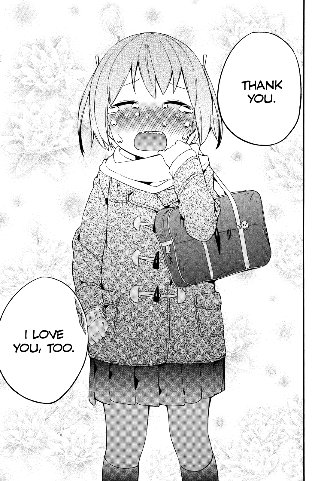 Denkigai no Honya-san Chapter 34 page 30 - Chapter 34: Run, Porn, Run