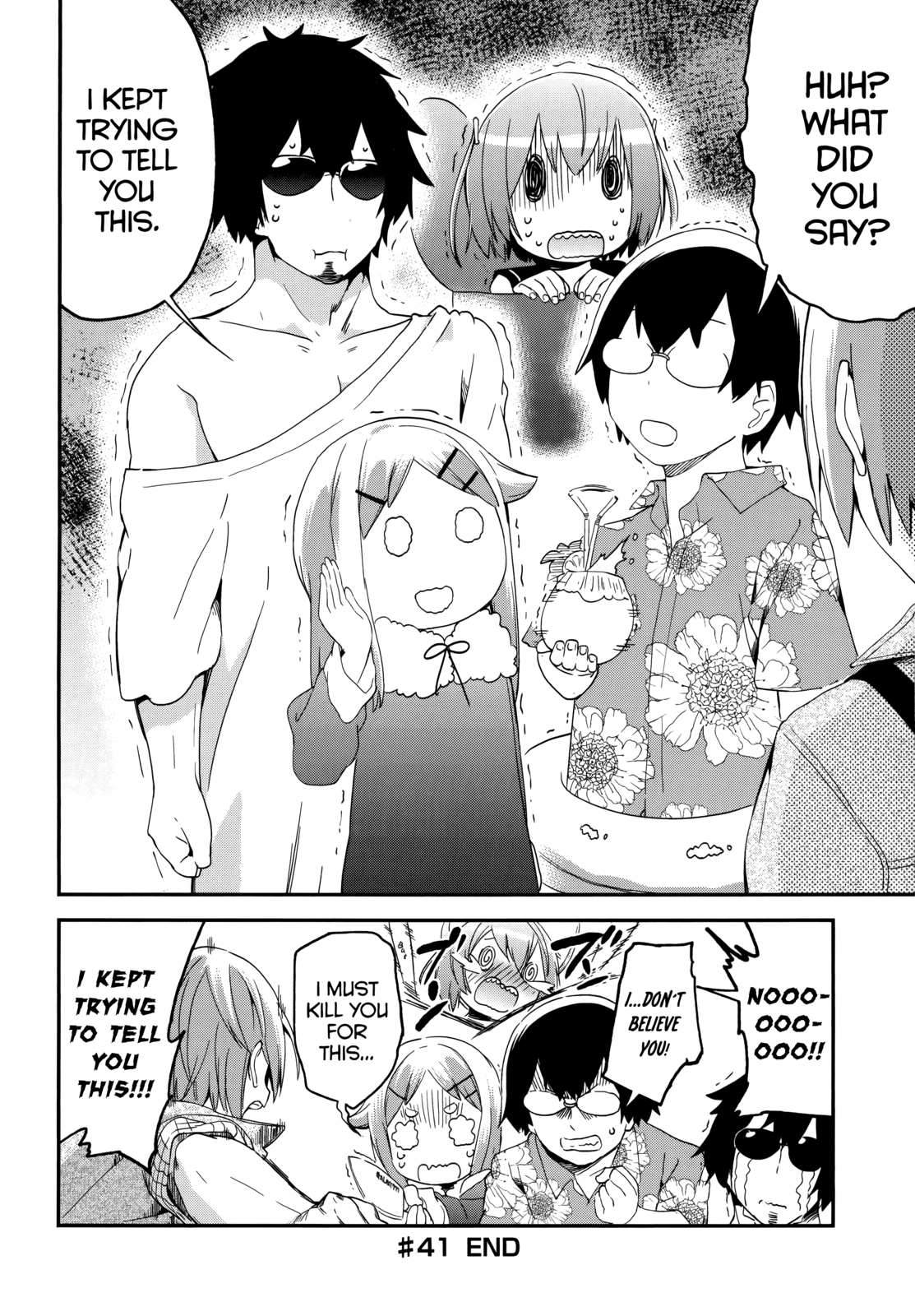 Denkigai no Honya-san Chapter 41 page 12 - Chapter 41: Pay Raise Festival in the Horse's Bone Kingdom