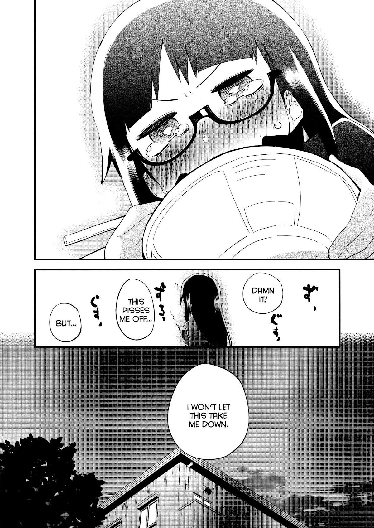 Denkigai no Honya-san Chapter 58 page 16 - Chapter 58: Onward!