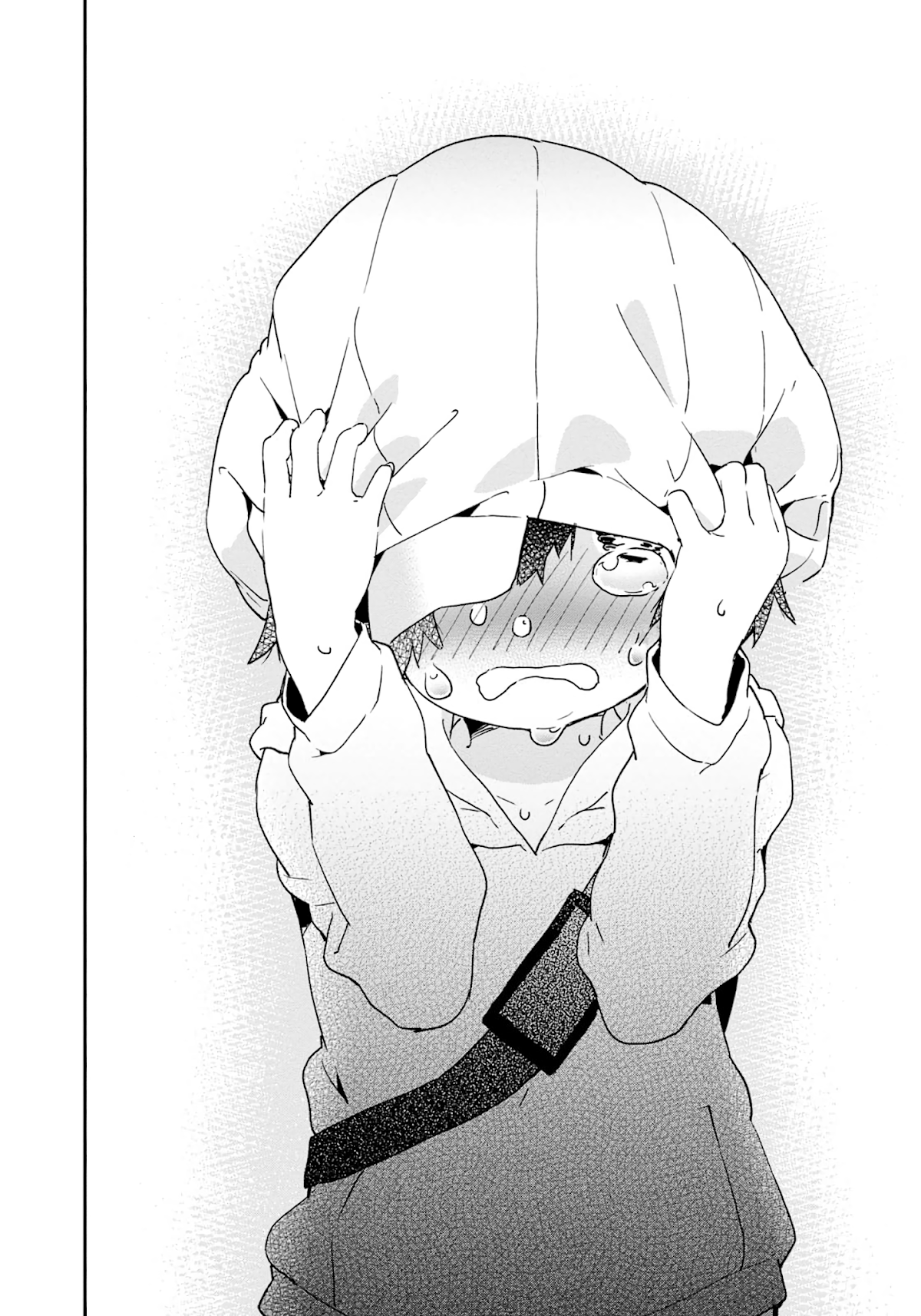 Denkigai no Honya-san Chapter 75 page 25 - Chapter 75: Kame's Progress