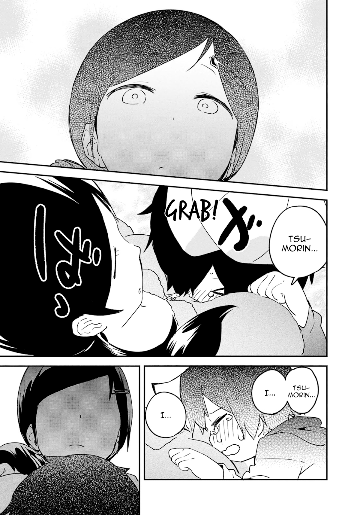 Denkigai no Honya-san Chapter 75 page 26 - Chapter 75: Kame's Progress