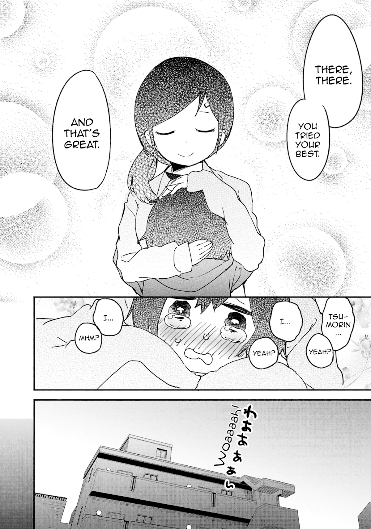 Denkigai no Honya-san Chapter 75 page 27 - Chapter 75: Kame's Progress