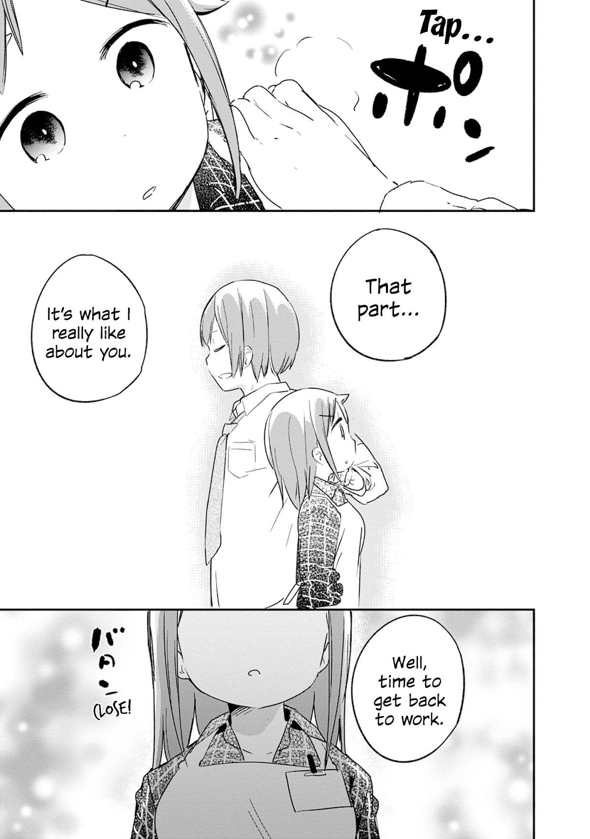 Denkigai no Honya-san Chapter 81 page 29 - Chapter 81: Director's Final Problem