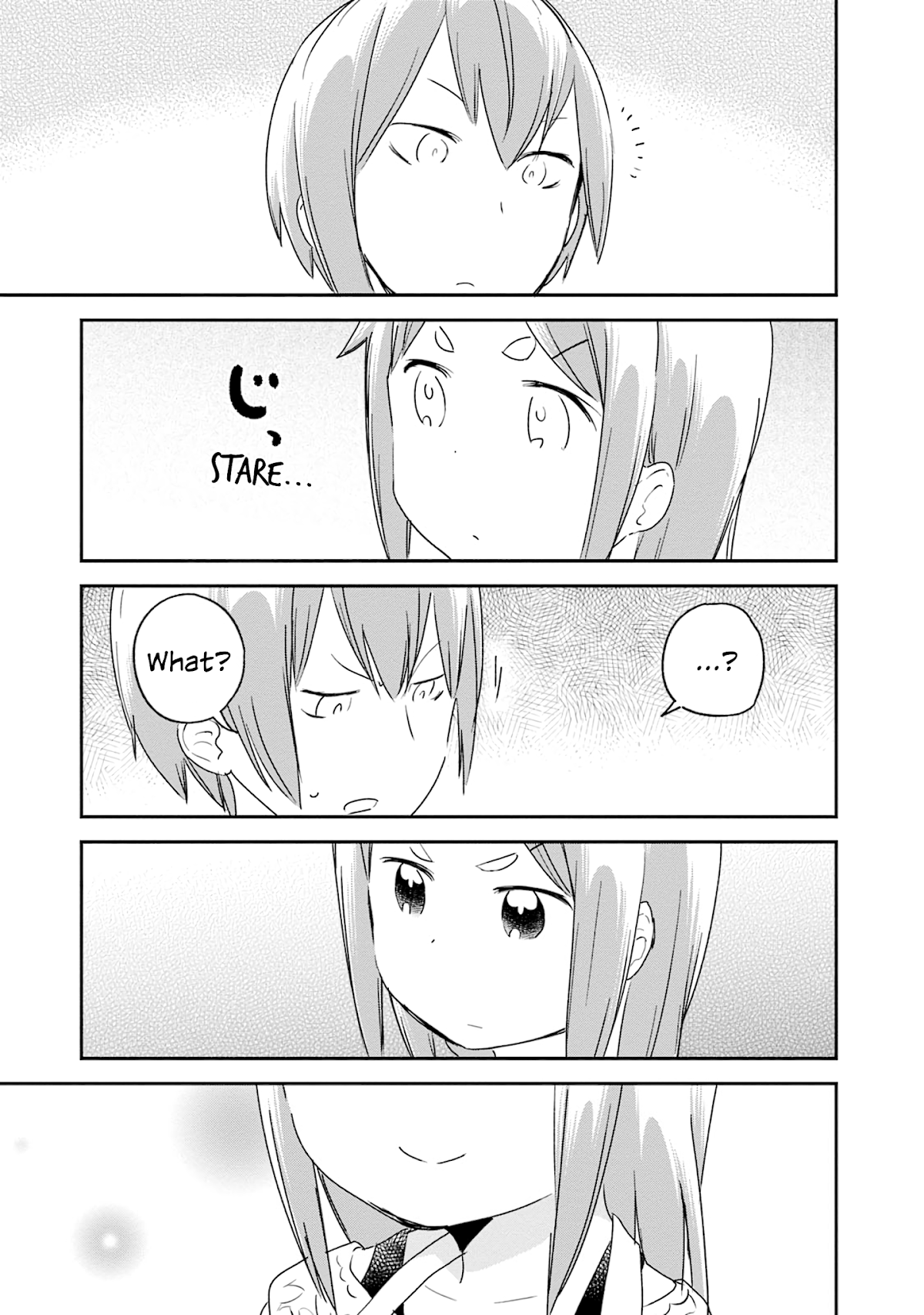 Denkigai no Honya-san Chapter 81 page 35 - Chapter 81: Director's Final Problem