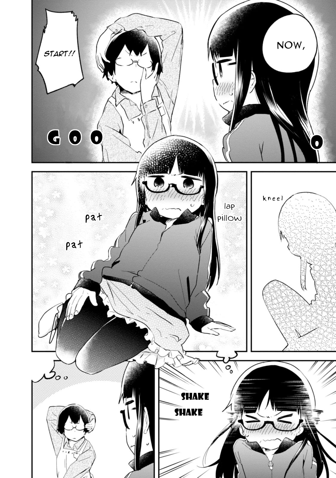 Denkigai no Honya-san Chapter 83 page 14 - Chapter 83: Welcome, Mom