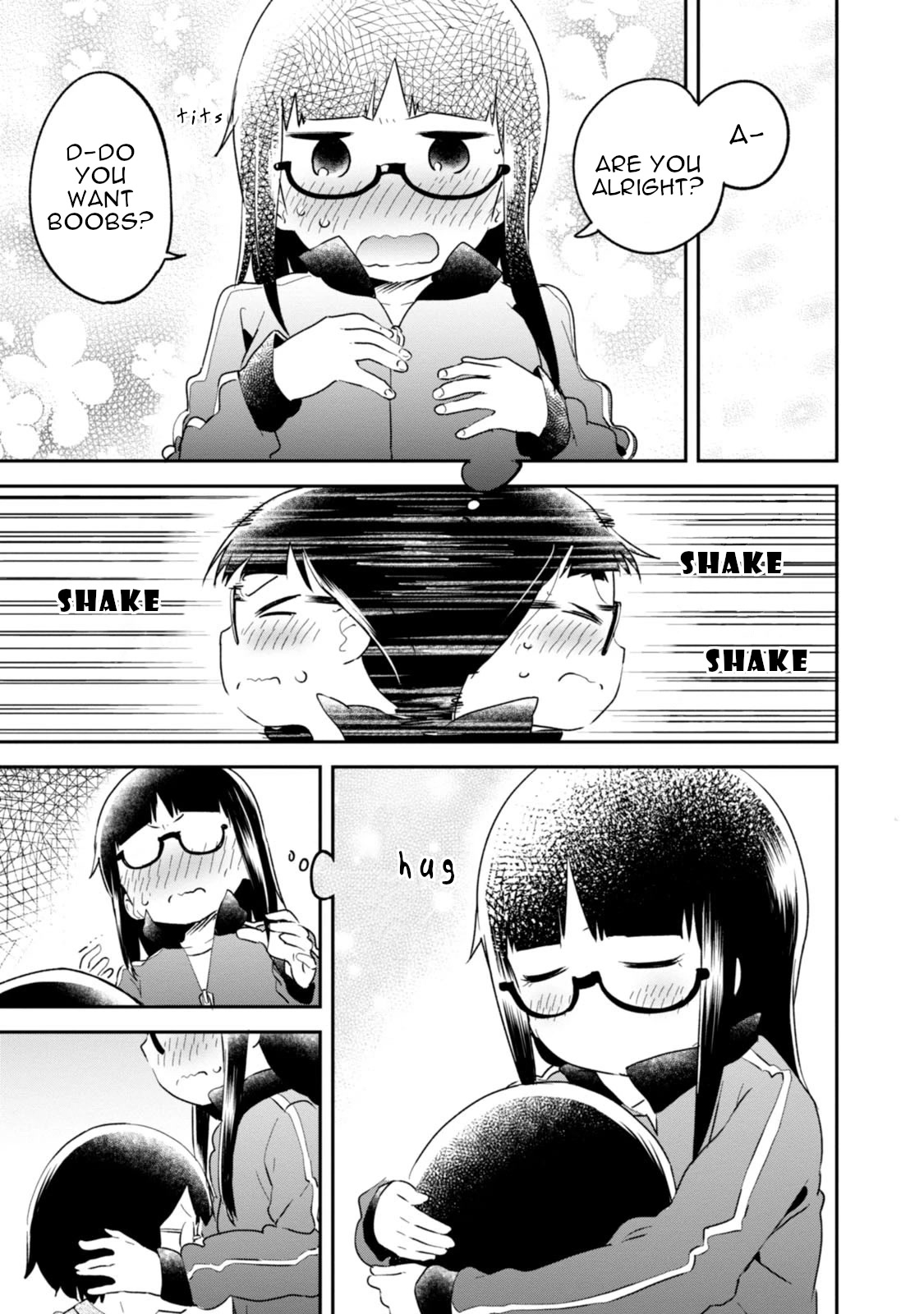 Denkigai no Honya-san Chapter 83 page 15 - Chapter 83: Welcome, Mom