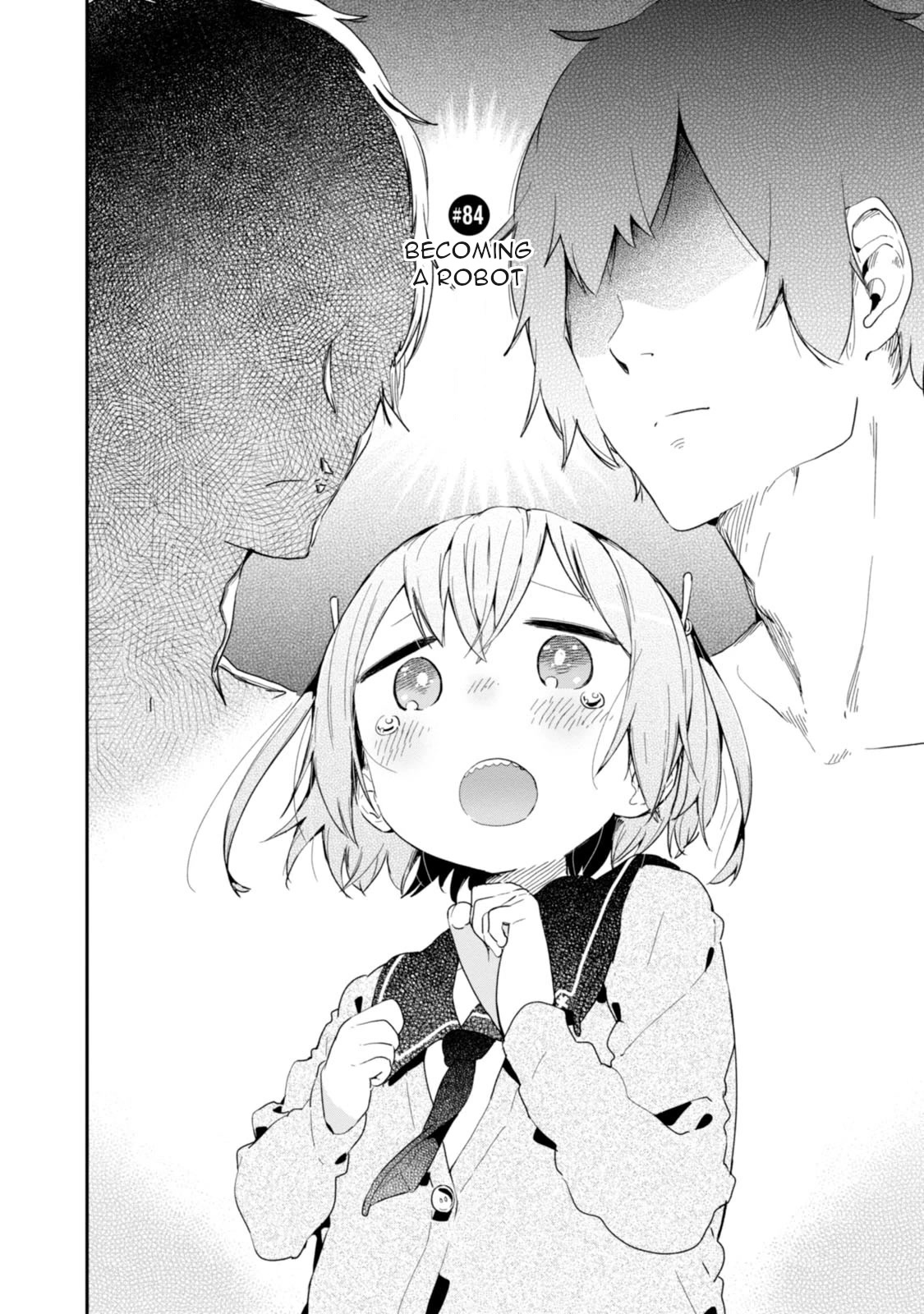 Denkigai no Honya-san Chapter 84 page 2 - Chapter 84: Becoming a Robot