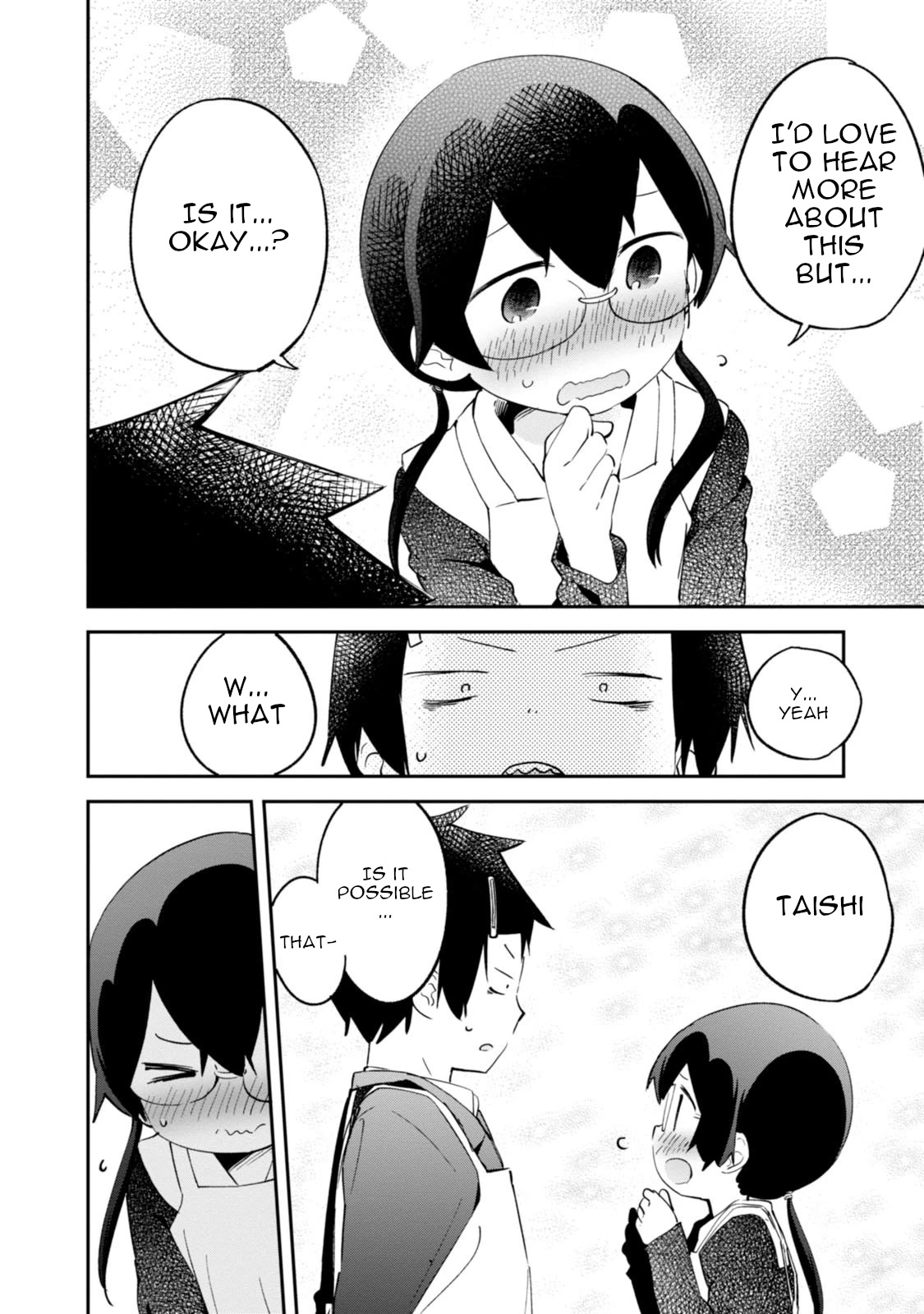Denkigai no Honya-san Chapter 85 page 20 - Chapter 85: Wandering Boy