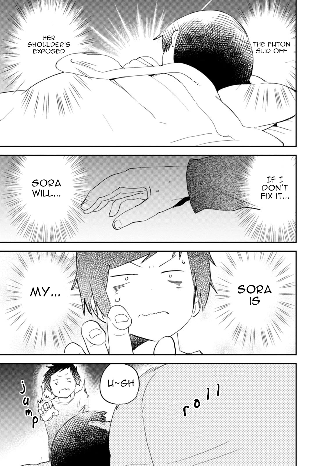 Denkigai no Honya-san Chapter 85 page 25 - Chapter 85: Wandering Boy