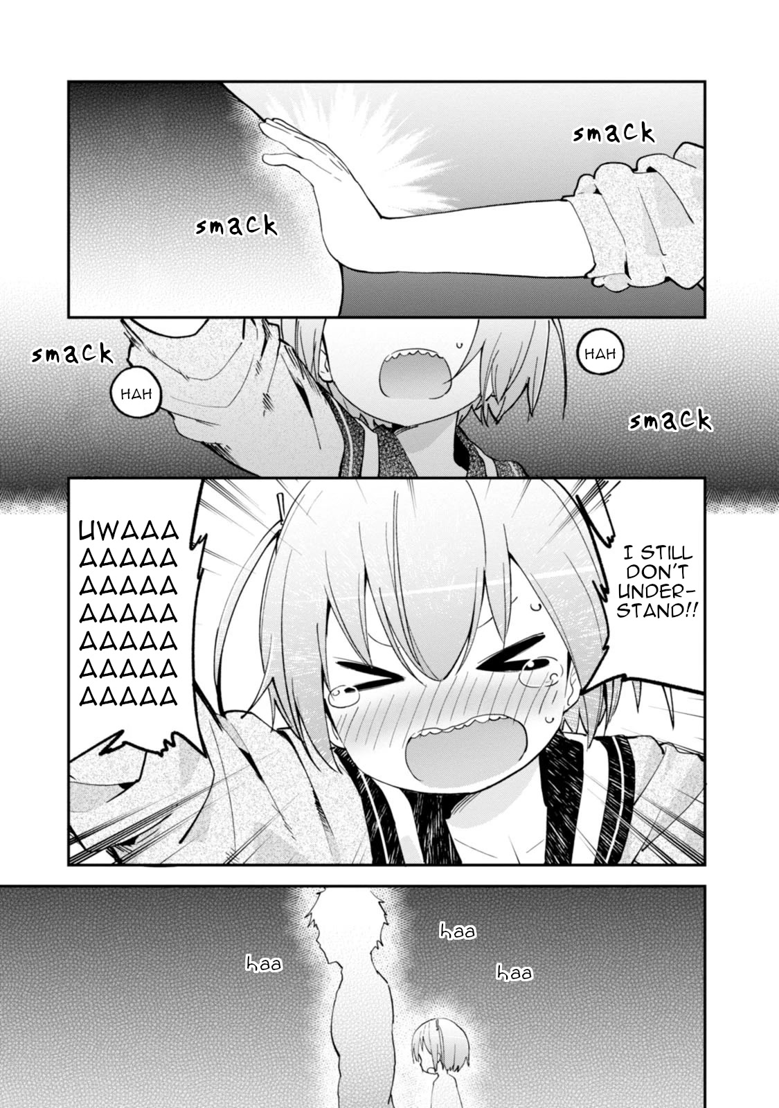 Denkigai no Honya-san Chapter 86 page 1 - Chapter 86: Dream Maze