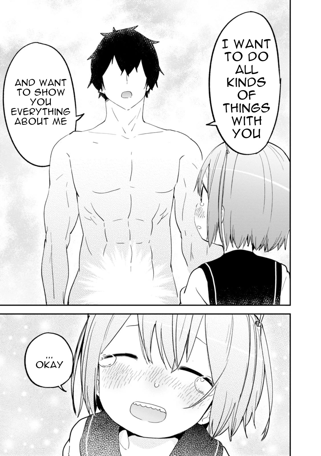 Denkigai no Honya-san Chapter 86 page 21 - Chapter 86: Dream Maze