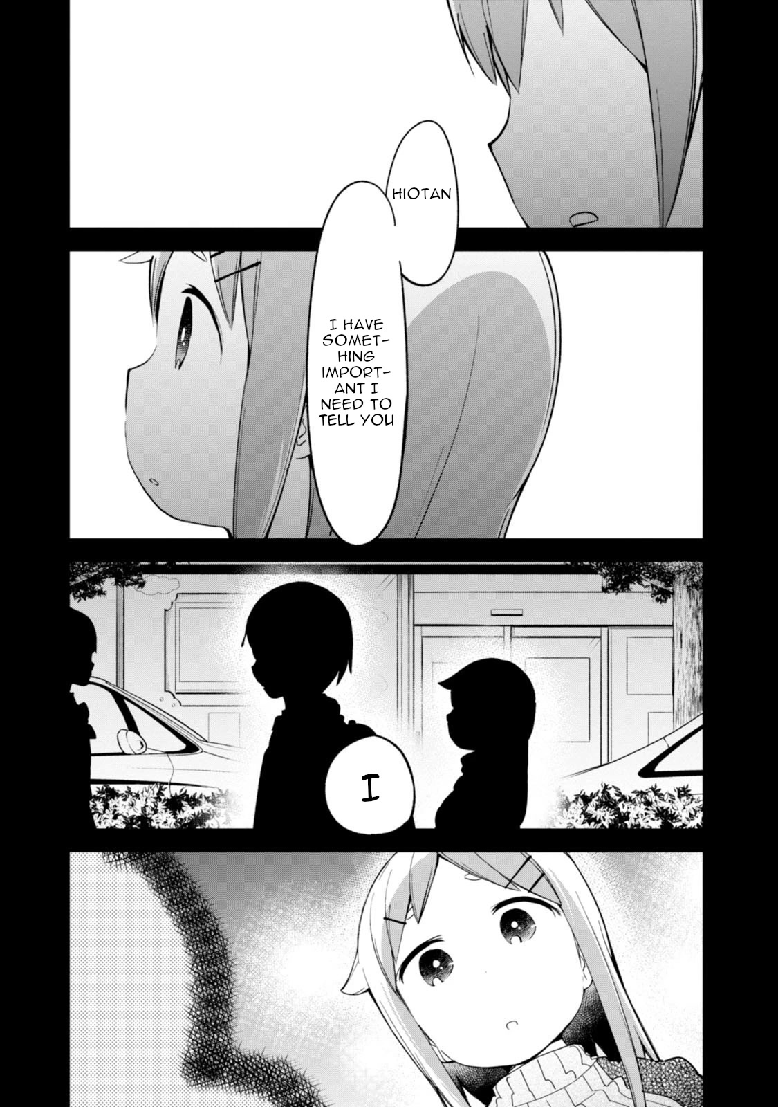 Denkigai no Honya-san Chapter 88 page 1 - Chapter 88: An End