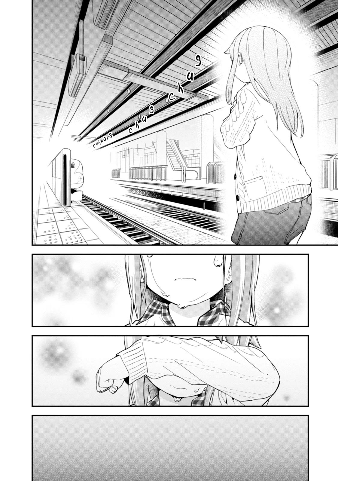 Denkigai no Honya-san Chapter 88 page 24 - Chapter 88: An End