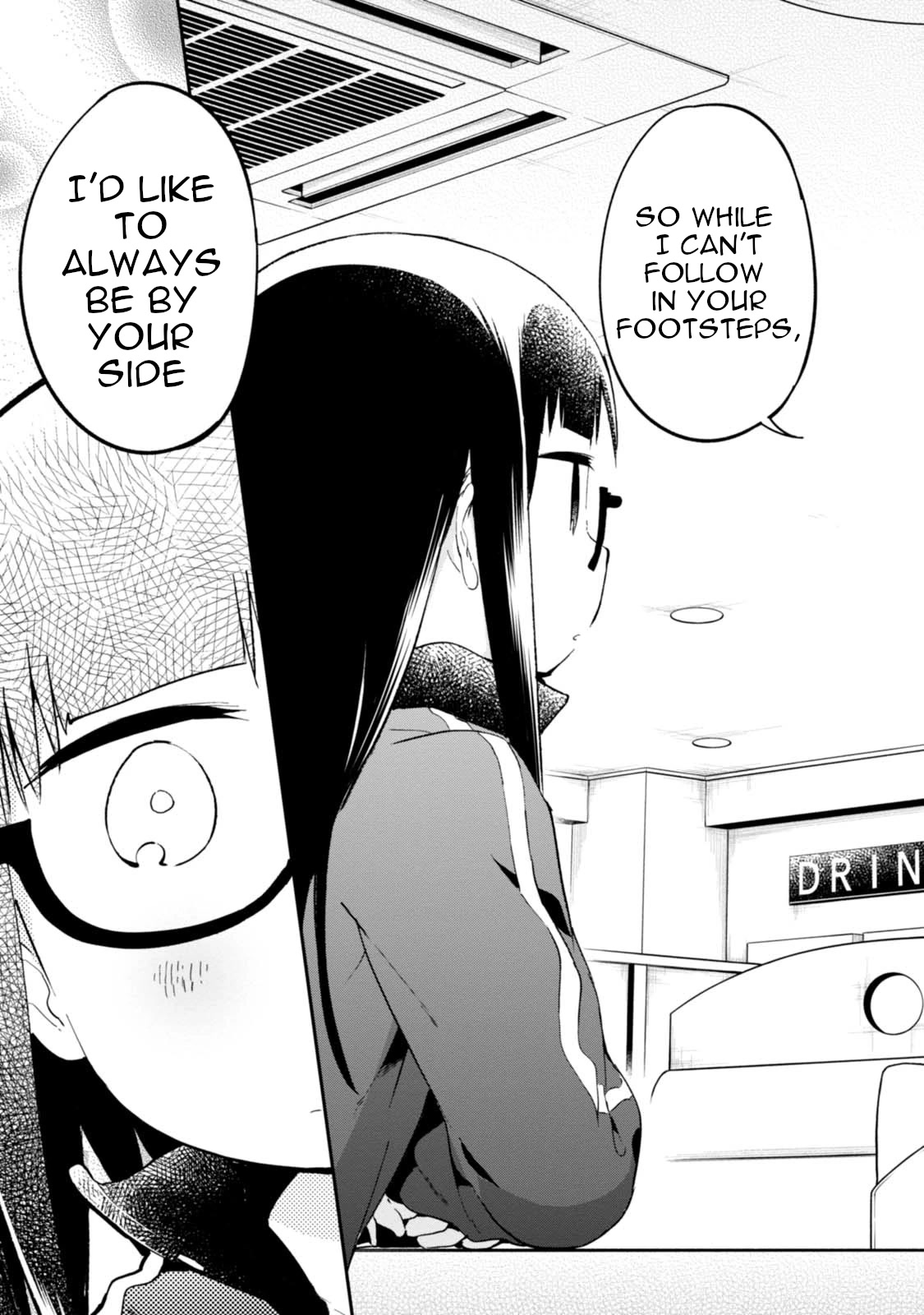 Denkigai no Honya-san Chapter 91 page 22 - Chapter 91: That One Hope
