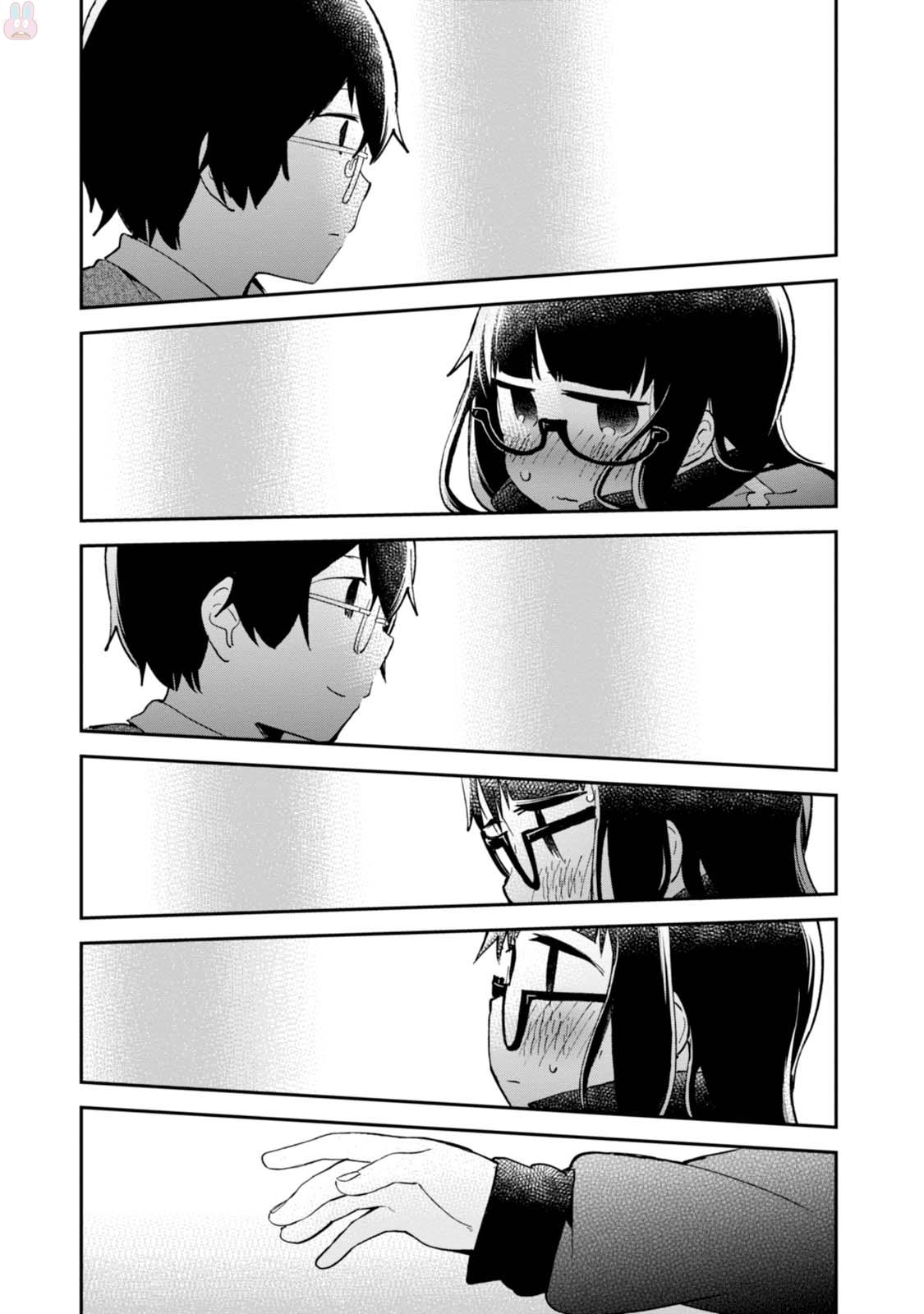 Denkigai no Honya-san Chapter 91 page 26 - Chapter 91: That One Hope