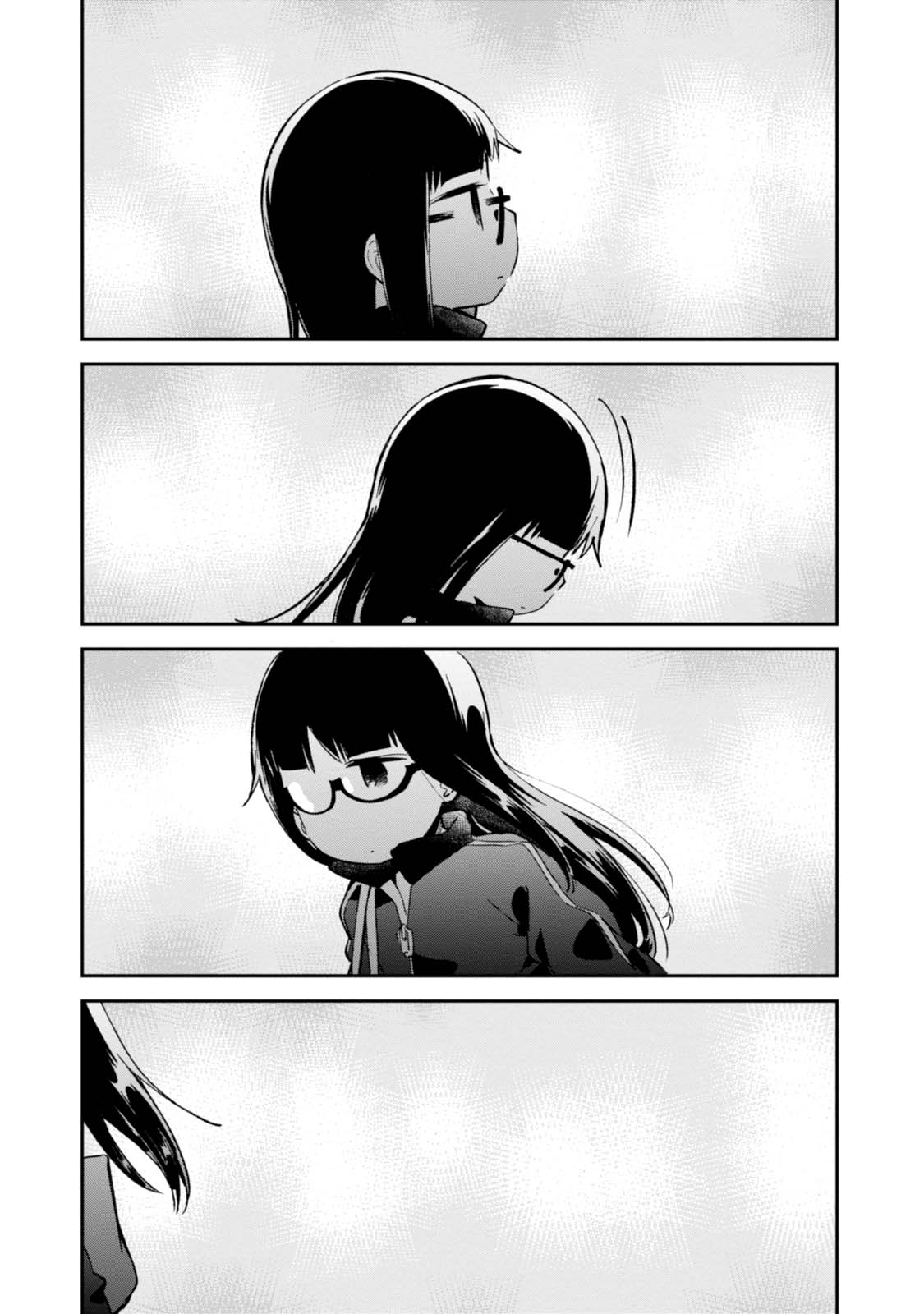 Denkigai no Honya-san Chapter 93 page 27 - Chapter 93: Someone's Memories