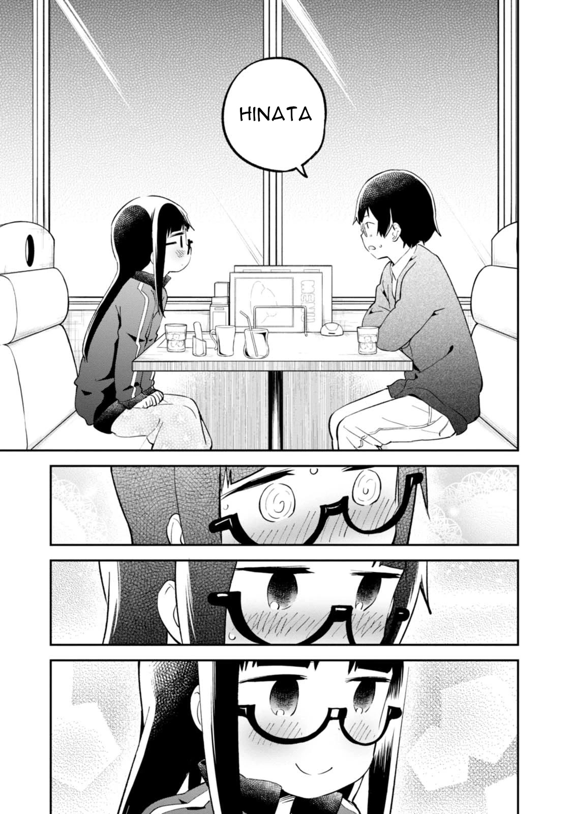 Denkigai no Honya-san Chapter 94 page 9 - Chapter 94: The Passage of Time