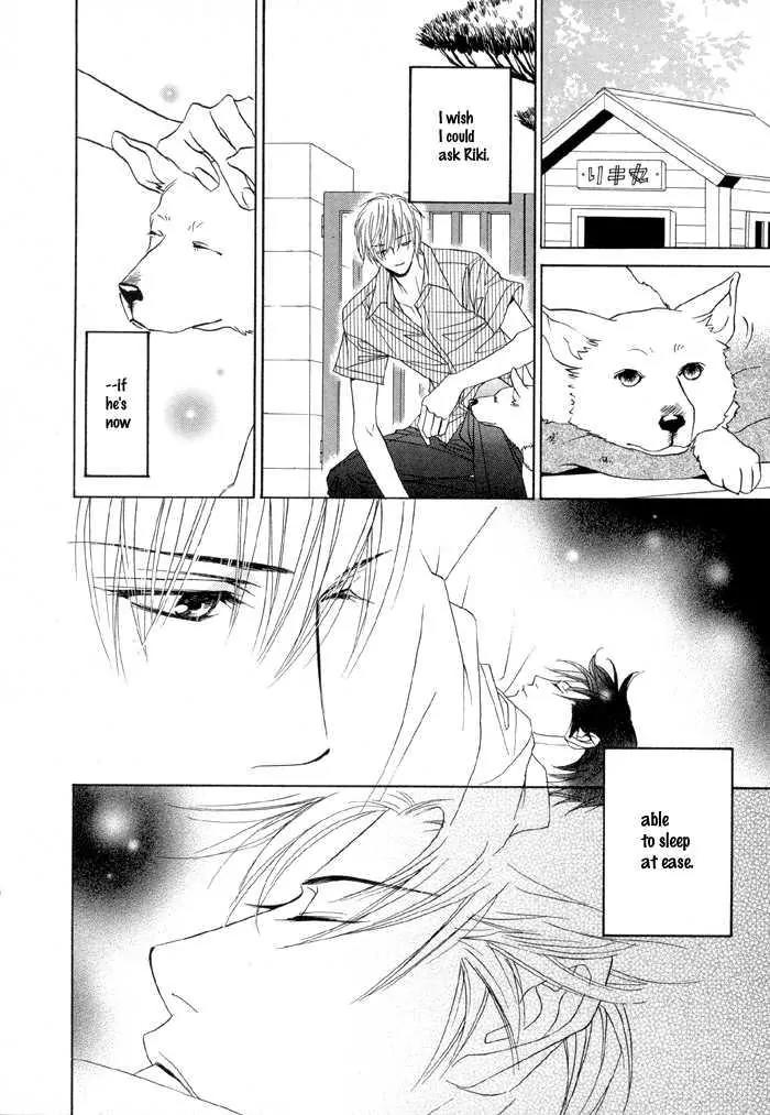 Denkou Sekka Boys Chapter 10 page 22 - Chapter 10: 10th. Stage