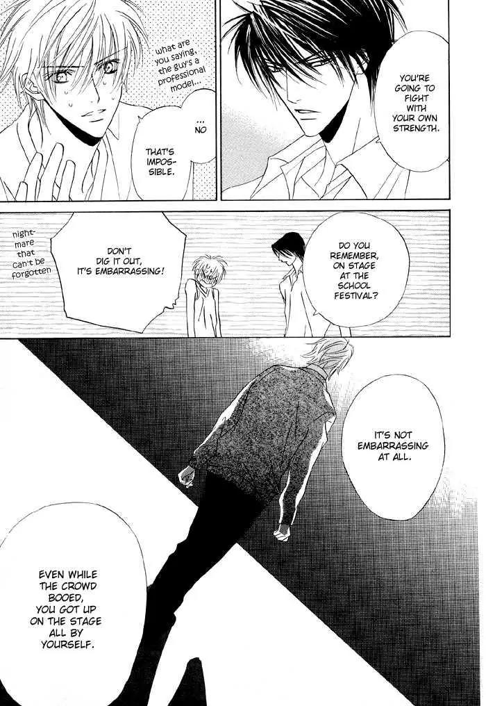 Denkou Sekka Boys Chapter 11 page 18 - Chapter 11: 11th. Stage