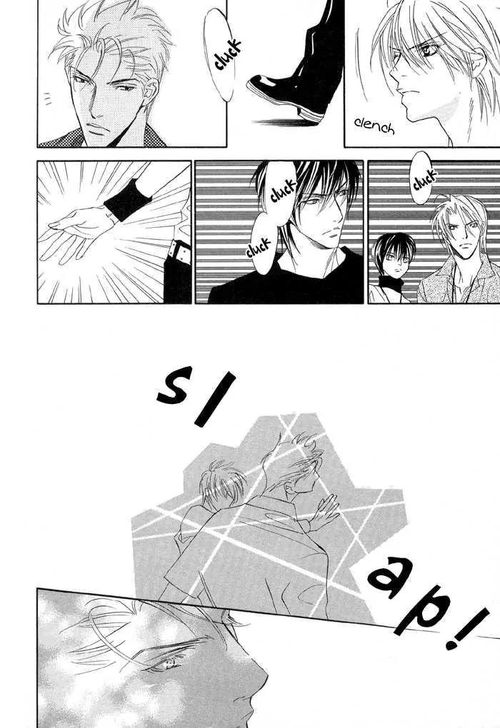 Denkou Sekka Boys Chapter 12 page 30 - Chapter 12: 12th. Stage
