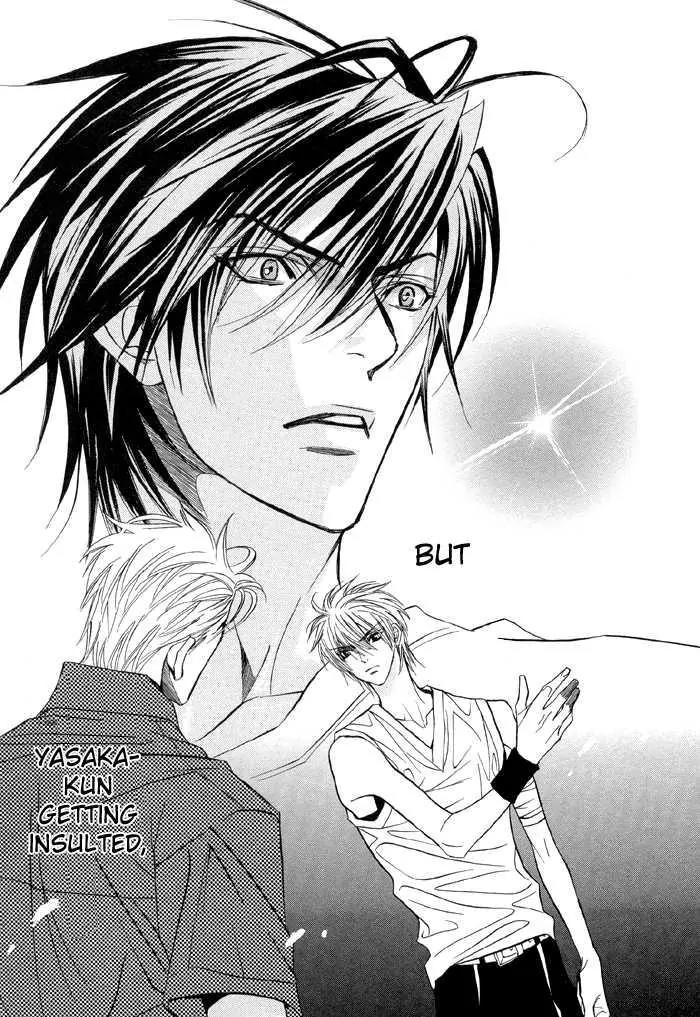 Denkou Sekka Boys Chapter 12 page 31 - Chapter 12: 12th. Stage