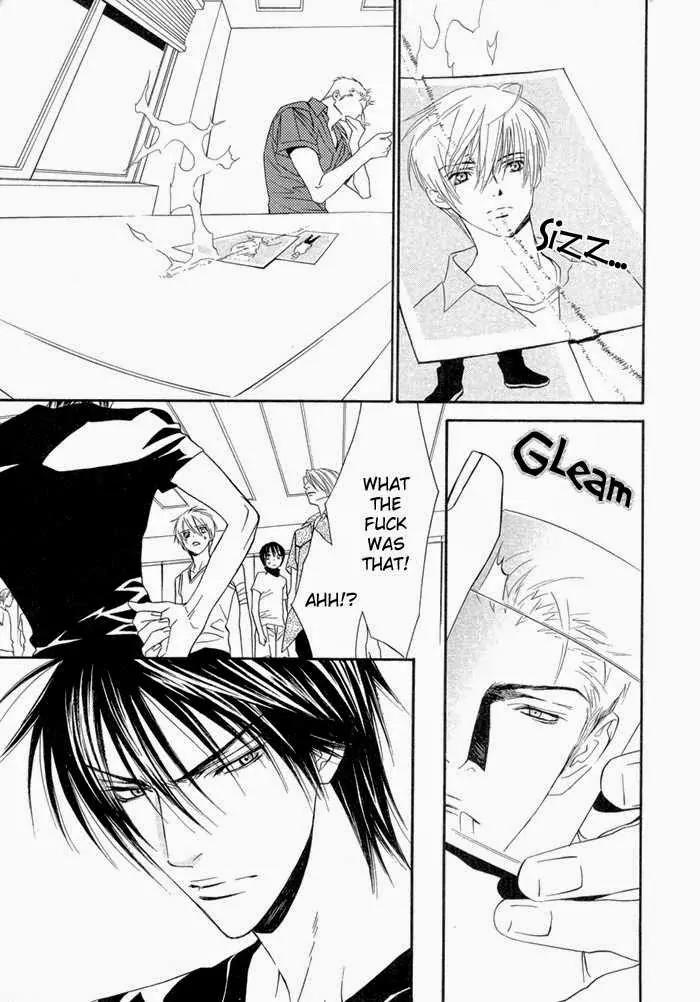 Denkou Sekka Boys Chapter 13.1 page 5 - Chapter 13.1: 13th. Stage