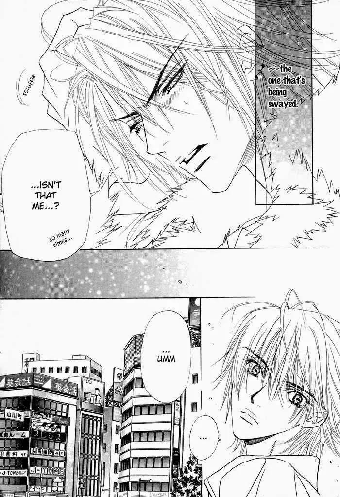 Denkou Sekka Boys Chapter 13.5 page 23 - Chapter 13.5: Extra: Giri Giri Boys