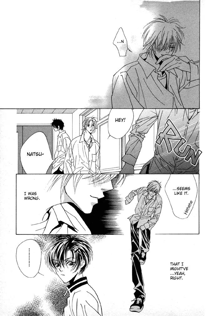 Denkou Sekka Boys Chapter 2 page 10 - Chapter 2: 2nd. Stage