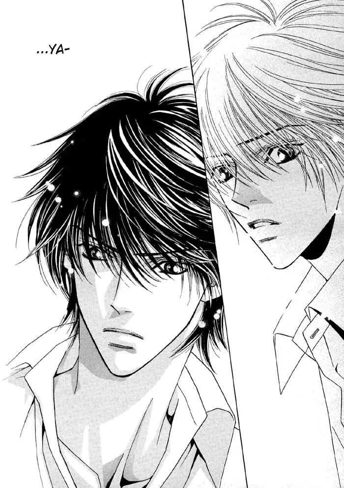 Denkou Sekka Boys Chapter 3 page 21 - Chapter 3: 3rd. Stage