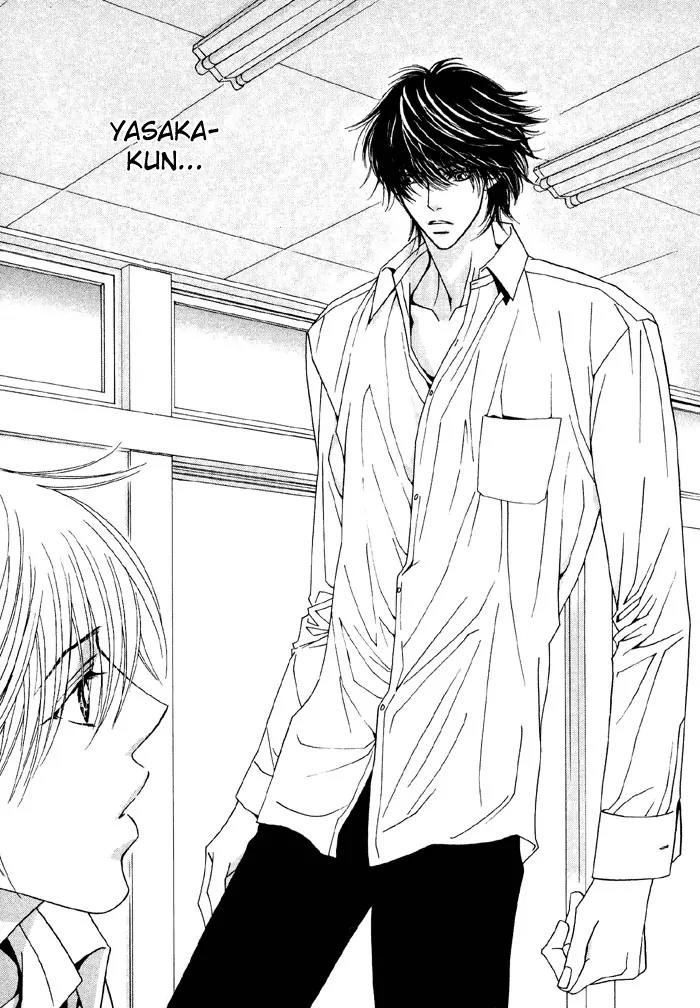 Denkou Sekka Boys Chapter 3 page 22 - Chapter 3: 3rd. Stage