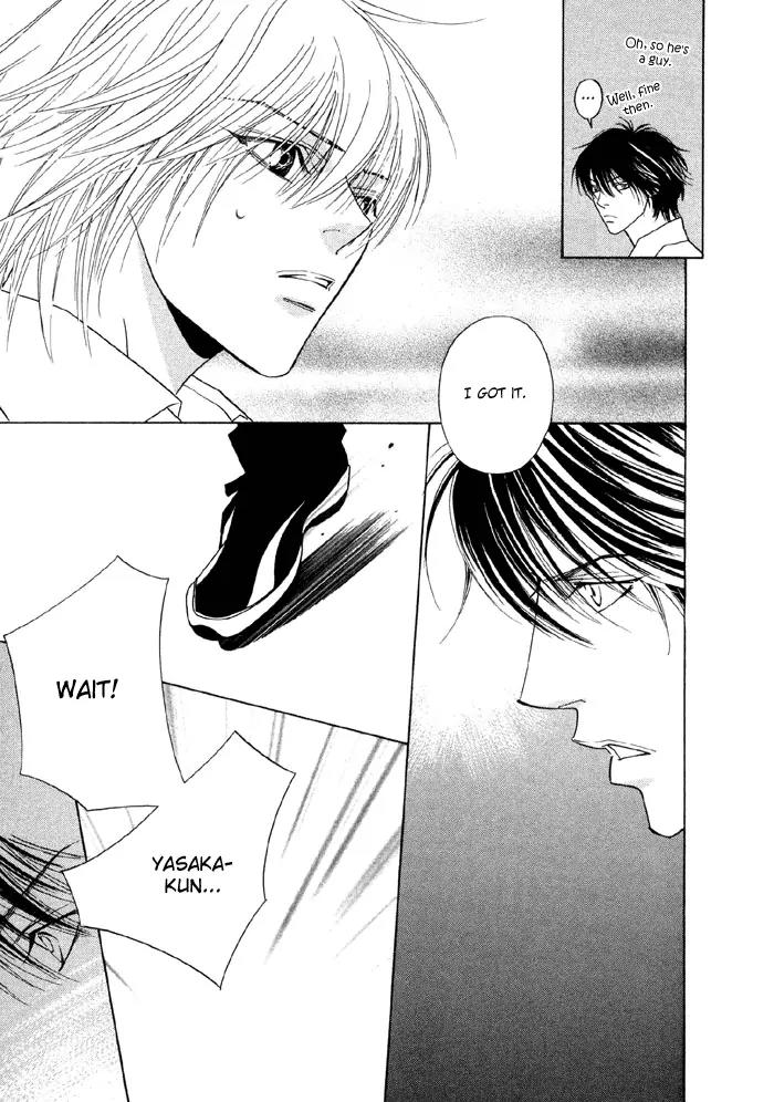 Denkou Sekka Boys Chapter 3 page 26 - Chapter 3: 3rd. Stage