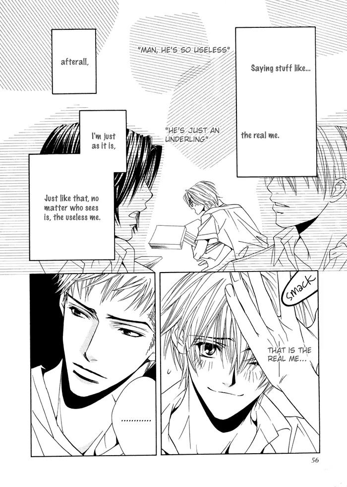 Denkou Sekka Boys Chapter 6 page 24 - Chapter 6: 6th. Stage
